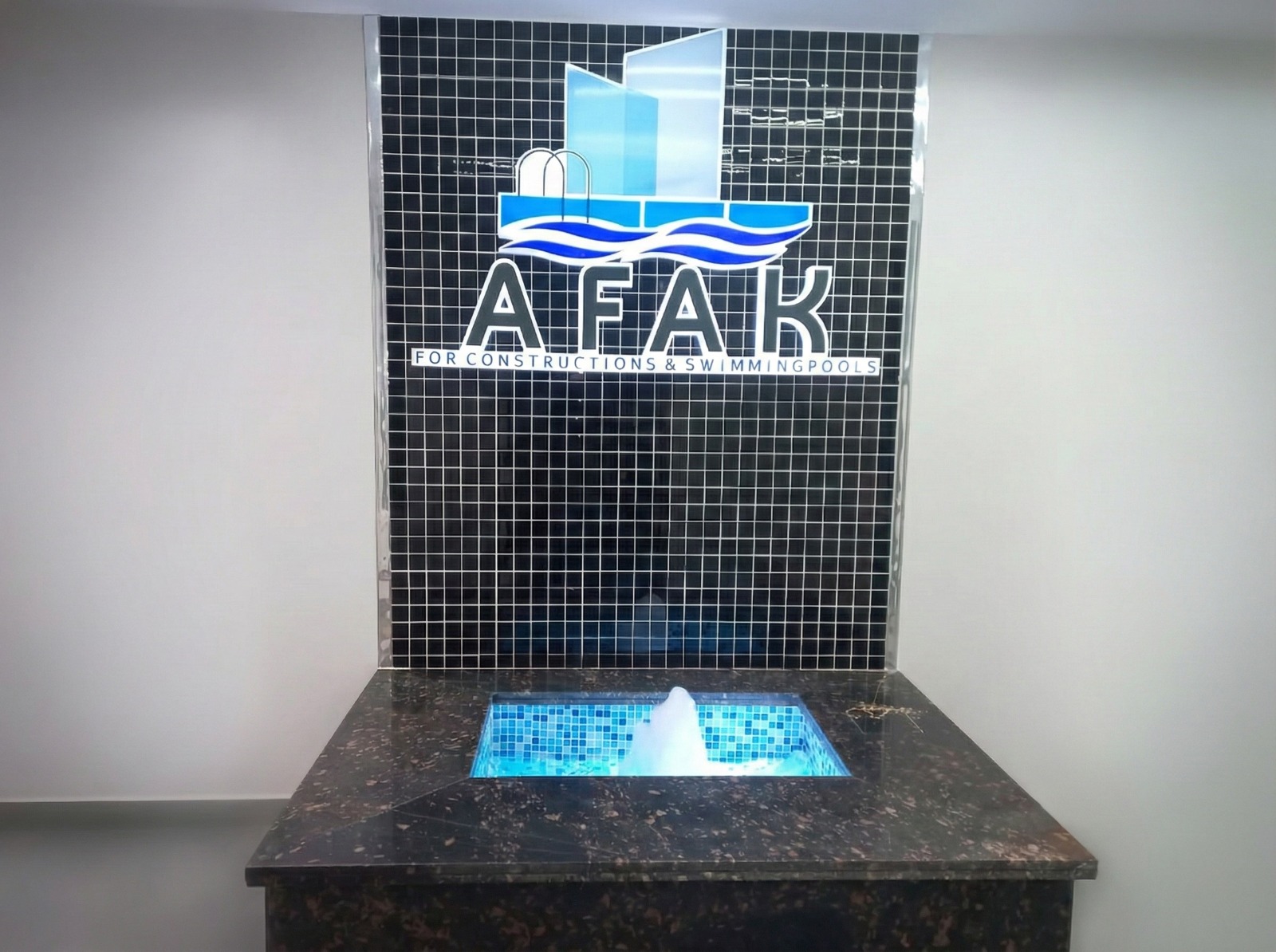 Afak Pools