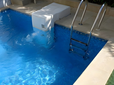 Compact Unit Pool